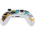 DC Comics Bombshells Batgirl- Fly Gotham City Airlines Xbox Series S Controller Skin